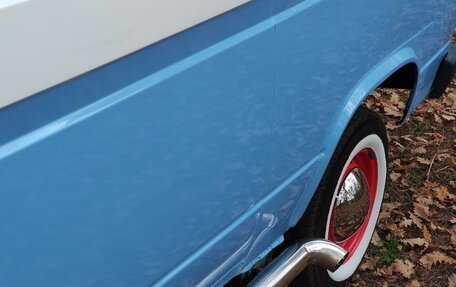 Volkswagen Transporter T3, 1987 год, 750 000 рублей, 9 фотография