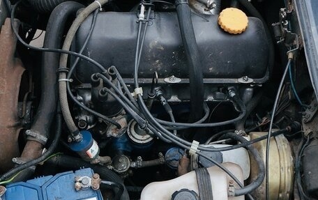 ИЖ 2717, 2001 год, 135 000 рублей, 5 фотография