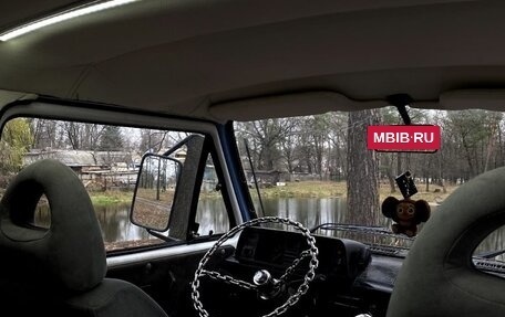 Volkswagen Transporter T3, 1987 год, 750 000 рублей, 8 фотография