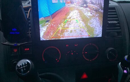 Volkswagen Transporter T5 рестайлинг, 2004 год, 790 000 рублей, 8 фотография