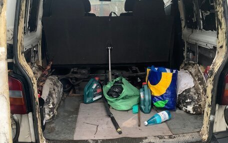 Volkswagen Transporter T5 рестайлинг, 2004 год, 790 000 рублей, 12 фотография