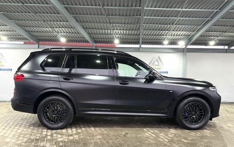 BMW X7, 2019 год, 7 500 000 рублей, 6 фотография