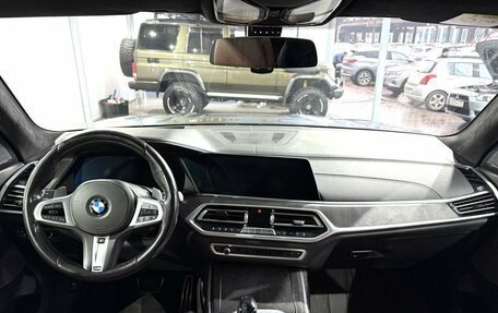 BMW X7, 2019 год, 7 500 000 рублей, 12 фотография