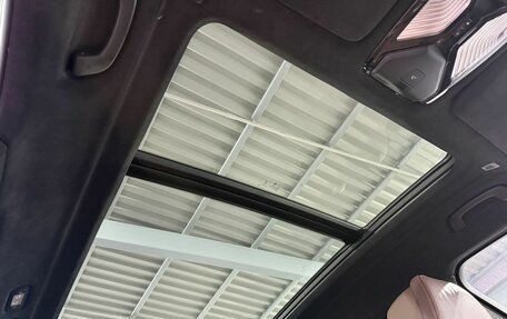 BMW X7, 2019 год, 7 500 000 рублей, 16 фотография