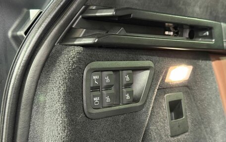 BMW X7, 2019 год, 7 500 000 рублей, 26 фотография