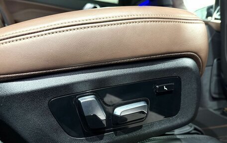 BMW X7, 2019 год, 7 500 000 рублей, 29 фотография