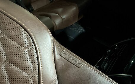 BMW X7, 2019 год, 7 500 000 рублей, 33 фотография