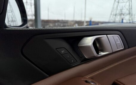 BMW X7, 2019 год, 7 500 000 рублей, 32 фотография