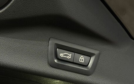 BMW X7, 2019 год, 7 500 000 рублей, 28 фотография