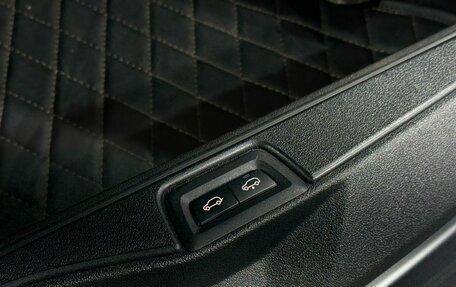 BMW X7, 2019 год, 7 500 000 рублей, 27 фотография