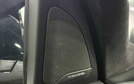 BMW X7, 2019 год, 7 500 000 рублей, 35 фотография