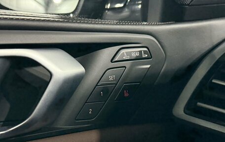 BMW X7, 2019 год, 7 500 000 рублей, 34 фотография