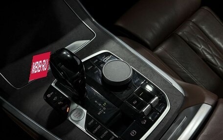 BMW X7, 2019 год, 7 500 000 рублей, 23 фотография