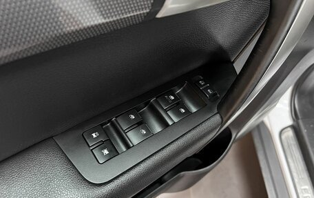 Chevrolet Captiva I, 2012 год, 1 295 000 рублей, 16 фотография