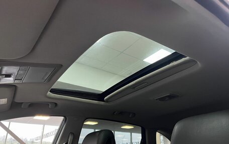 Chevrolet Captiva I, 2012 год, 1 295 000 рублей, 21 фотография