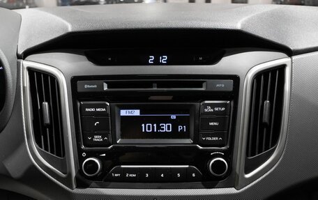 Hyundai Creta I рестайлинг, 2019 год, 1 850 000 рублей, 7 фотография