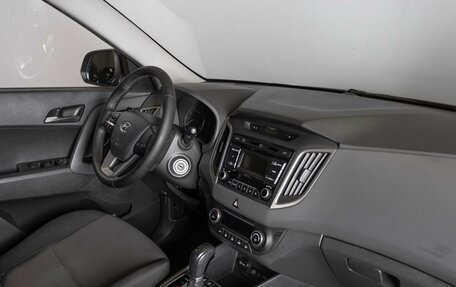 Hyundai Creta I рестайлинг, 2019 год, 1 850 000 рублей, 4 фотография