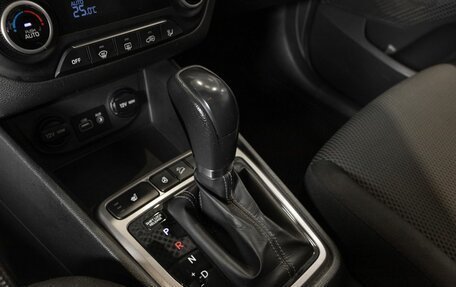 Hyundai Creta I рестайлинг, 2019 год, 1 850 000 рублей, 5 фотография