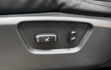 Chevrolet Captiva I, 2012 год, 1 295 000 рублей, 17 фотография