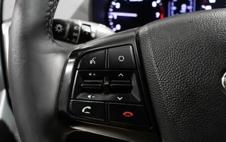 Hyundai Creta I рестайлинг, 2019 год, 1 850 000 рублей, 10 фотография