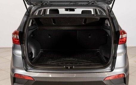 Hyundai Creta I рестайлинг, 2019 год, 1 850 000 рублей, 18 фотография