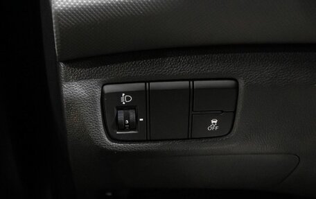 Hyundai Creta I рестайлинг, 2019 год, 1 850 000 рублей, 12 фотография