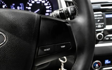 Hyundai Creta I рестайлинг, 2019 год, 1 850 000 рублей, 11 фотография