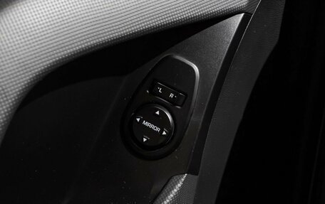 Hyundai Creta I рестайлинг, 2019 год, 1 850 000 рублей, 13 фотография