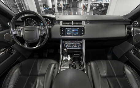 Land Rover Range Rover Sport II, 2016 год, 3 580 000 рублей, 8 фотография