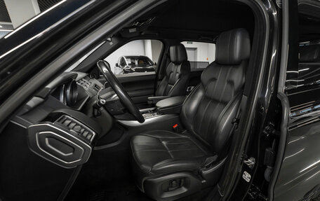 Land Rover Range Rover Sport II, 2016 год, 3 580 000 рублей, 9 фотография