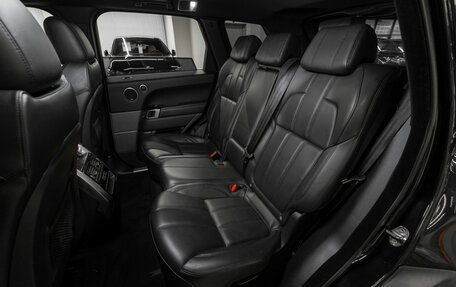 Land Rover Range Rover Sport II, 2016 год, 3 580 000 рублей, 12 фотография