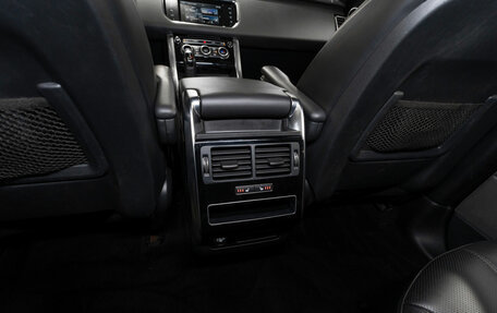 Land Rover Range Rover Sport II, 2016 год, 3 580 000 рублей, 13 фотография