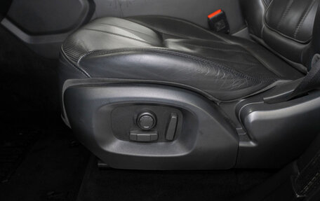 Land Rover Range Rover Sport II, 2016 год, 3 580 000 рублей, 23 фотография