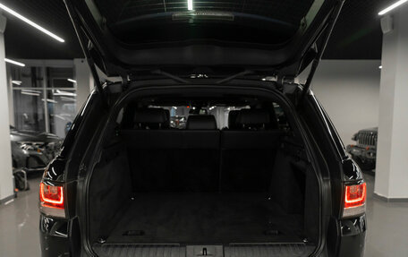 Land Rover Range Rover Sport II, 2016 год, 3 580 000 рублей, 25 фотография