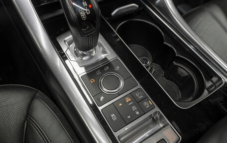 Land Rover Range Rover Sport II, 2016 год, 3 580 000 рублей, 24 фотография