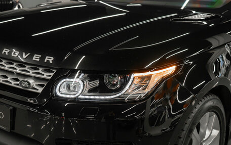 Land Rover Range Rover Sport II, 2016 год, 3 580 000 рублей, 28 фотография
