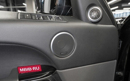 Land Rover Range Rover Sport II, 2016 год, 3 580 000 рублей, 21 фотография