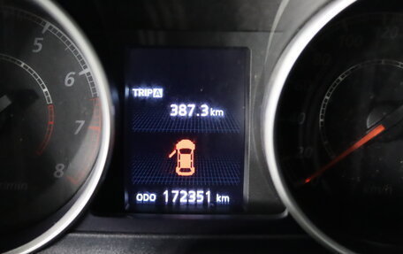 Mitsubishi Outlander III рестайлинг 3, 2010 год, 1 099 990 рублей, 15 фотография