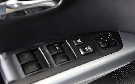 Mitsubishi Outlander III рестайлинг 3, 2010 год, 1 099 990 рублей, 14 фотография