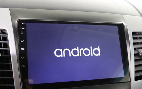 Mitsubishi Outlander III рестайлинг 3, 2010 год, 1 099 990 рублей, 16 фотография