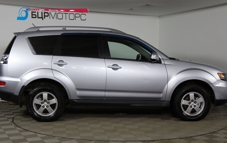 Mitsubishi Outlander III рестайлинг 3, 2010 год, 1 099 990 рублей, 4 фотография