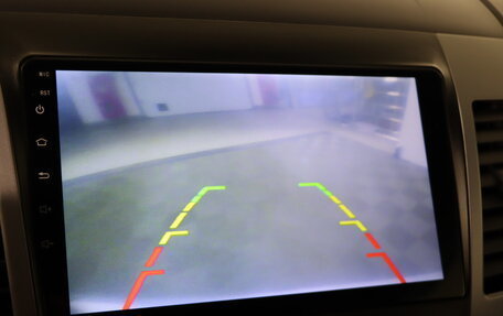 Mitsubishi Outlander III рестайлинг 3, 2010 год, 1 099 990 рублей, 17 фотография