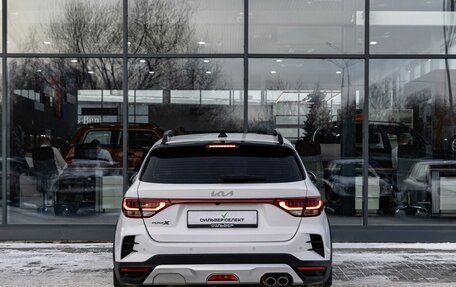 KIA Rio IV, 2021 год, 1 950 000 рублей, 4 фотография