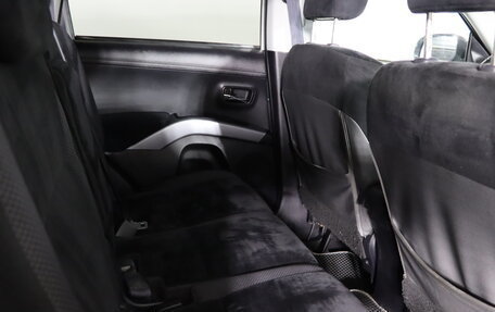 Mitsubishi Outlander III рестайлинг 3, 2010 год, 1 099 990 рублей, 21 фотография