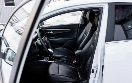 KIA Rio IV, 2021 год, 1 950 000 рублей, 12 фотография