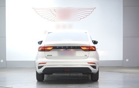 Geely Emgrand, 2025 год, 1 698 852 рублей, 4 фотография