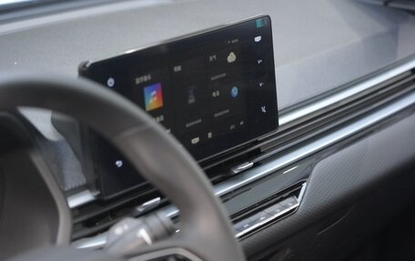 Geely Emgrand, 2025 год, 1 698 852 рублей, 10 фотография