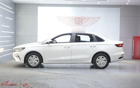 Geely Emgrand, 2025 год, 1 698 852 рублей, 5 фотография