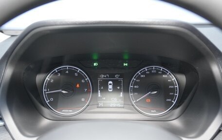 Geely Emgrand, 2025 год, 1 698 852 рублей, 11 фотография