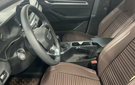 Geely Emgrand, 2025 год, 1 698 852 рублей, 6 фотография